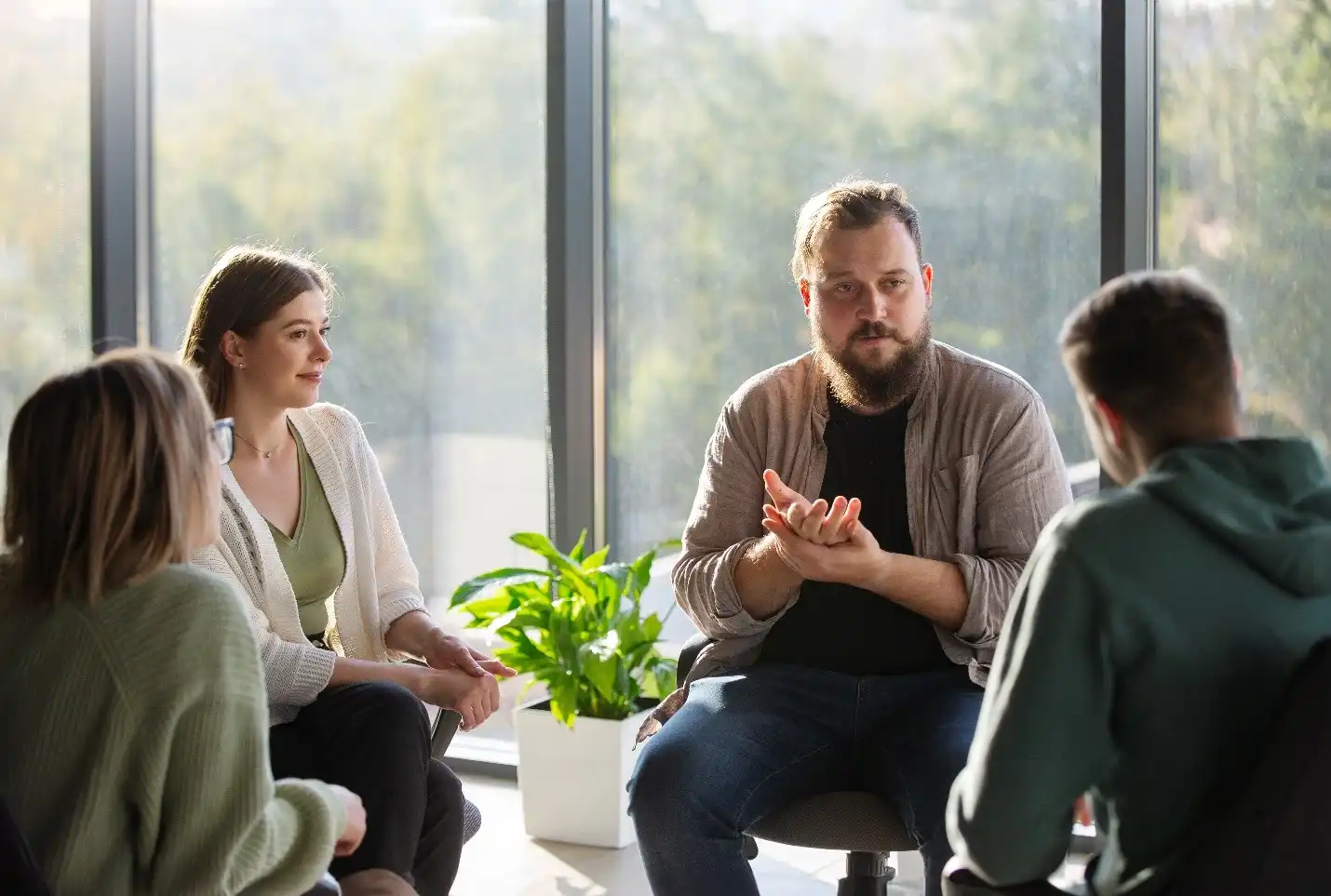 How Does Life Transition Coaching Empower You to Move Forward?
