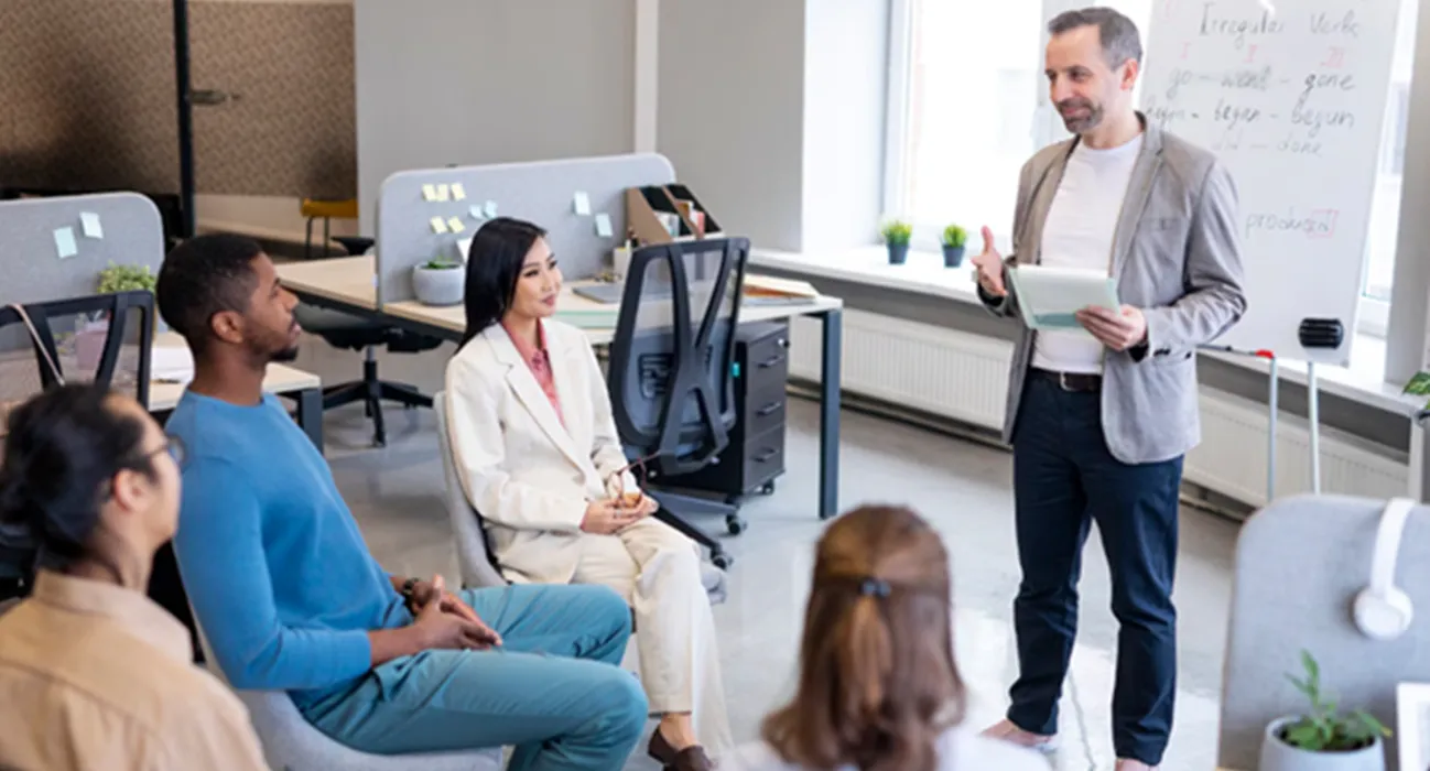 Finding Your Power: Why Empowerment Coaching and Executive Coaching Matter in Sacramento